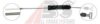 TOYOT 4641020300 Cable, parking brake